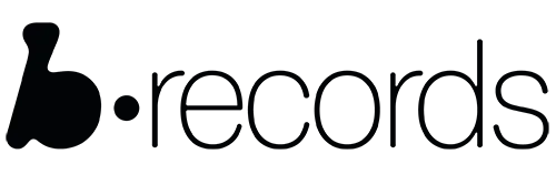 logo b-records