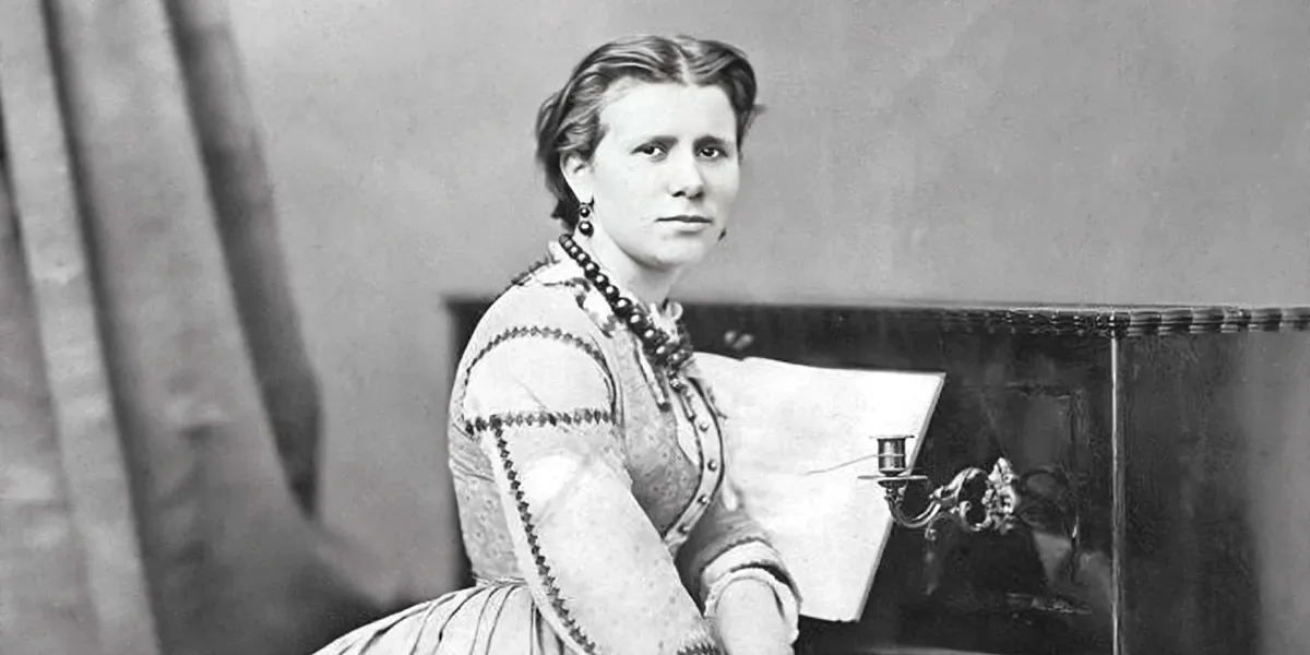 Marie Jaëll, toucher la musique