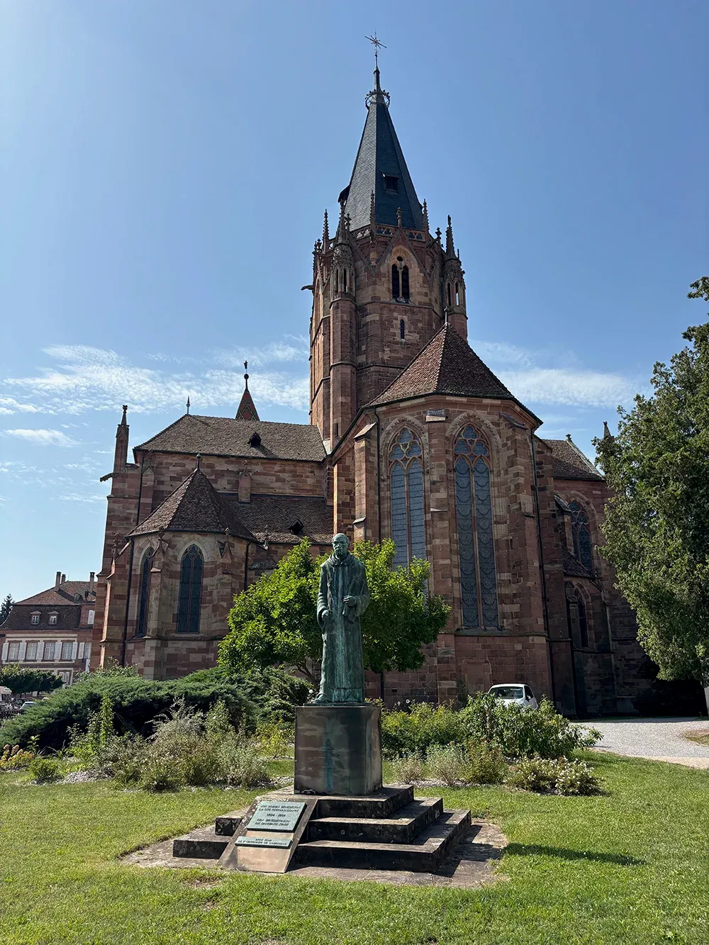 Wissembourg