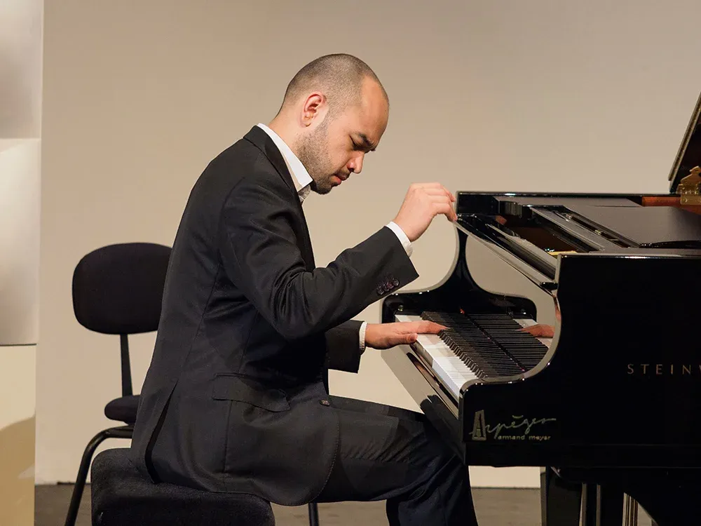 François-Xavier Poizat