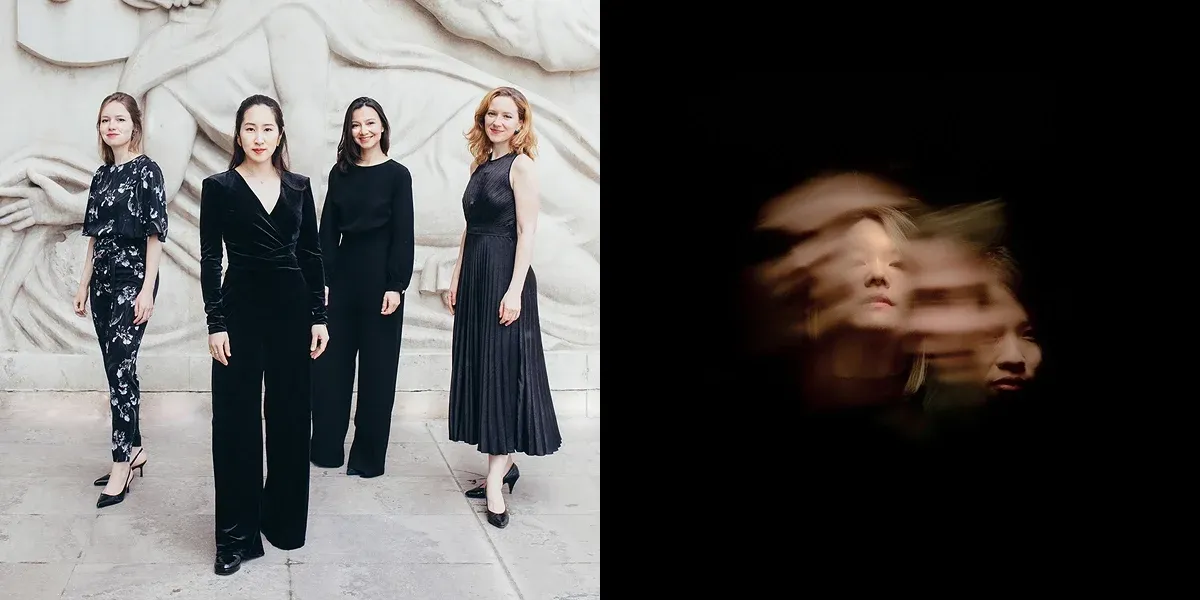 Quatuor Fidelio & Quatuor Hermès