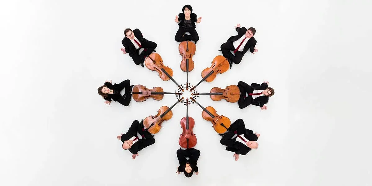 Ô-CELLI, Octuor de violoncelles