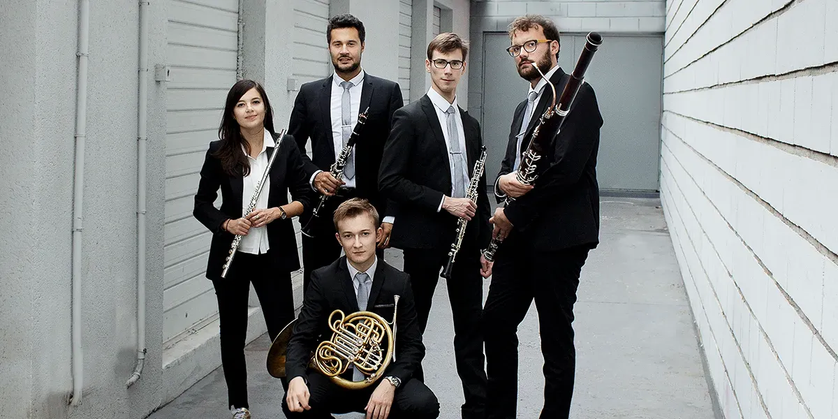 Ensemble Ouranos