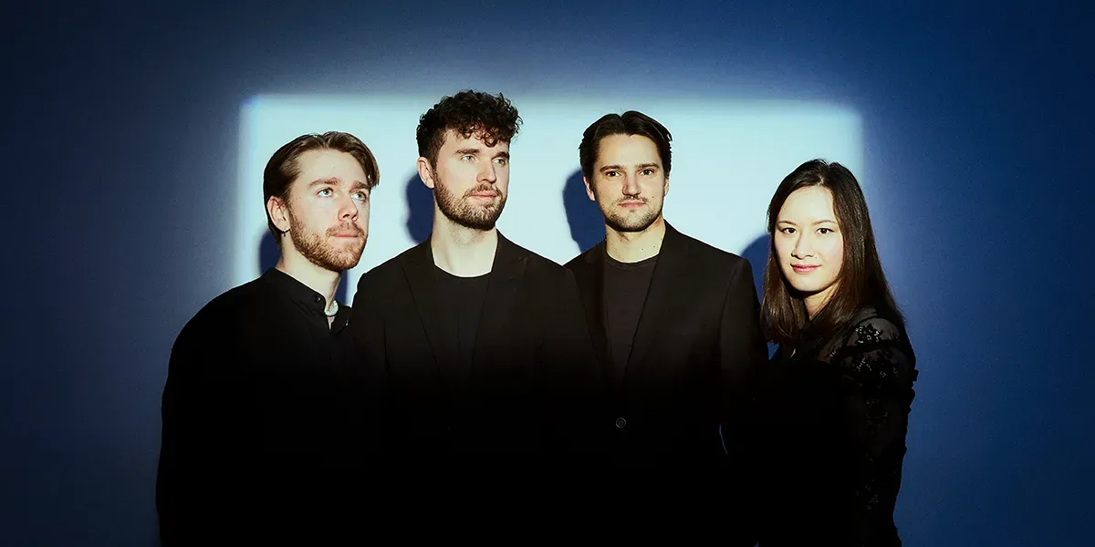 Quatuor Opus 13