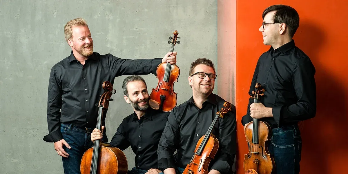 Zemlinsky Quartet
