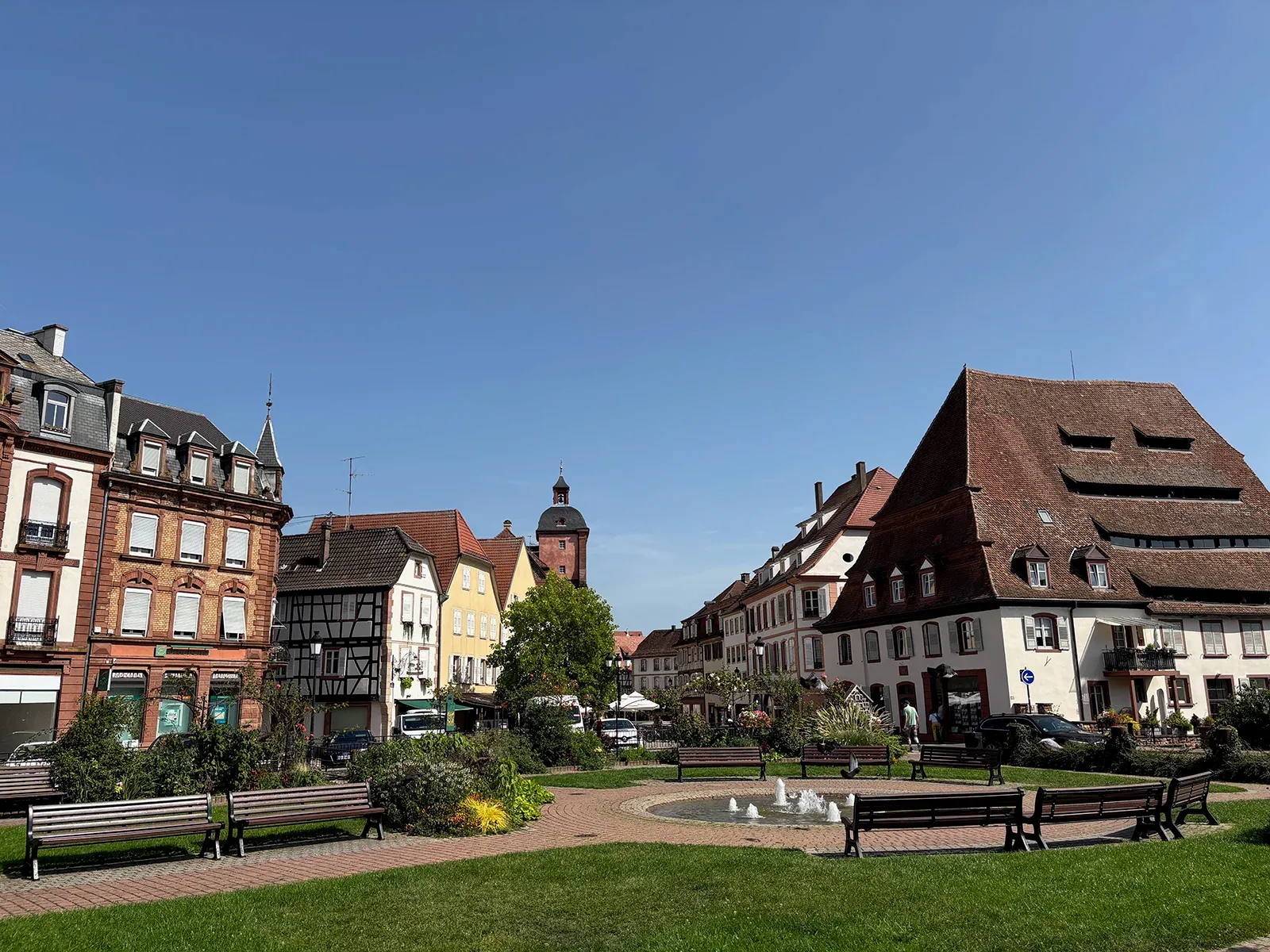 Wissembourg