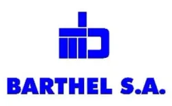 logo du partenaire: barthel