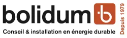 logo du partenaire: bolidum