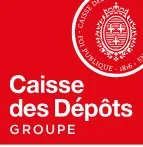 logo du partenaire: caisse-depots