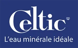 logo du partenaire: celtic