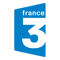 logo du partenaire: france3