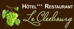 logo du partenaire: le-cleebourg
