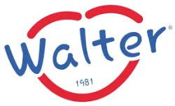 logo du partenaire: walter