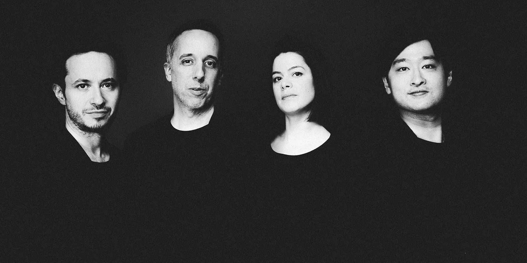 Quatuor Ébène