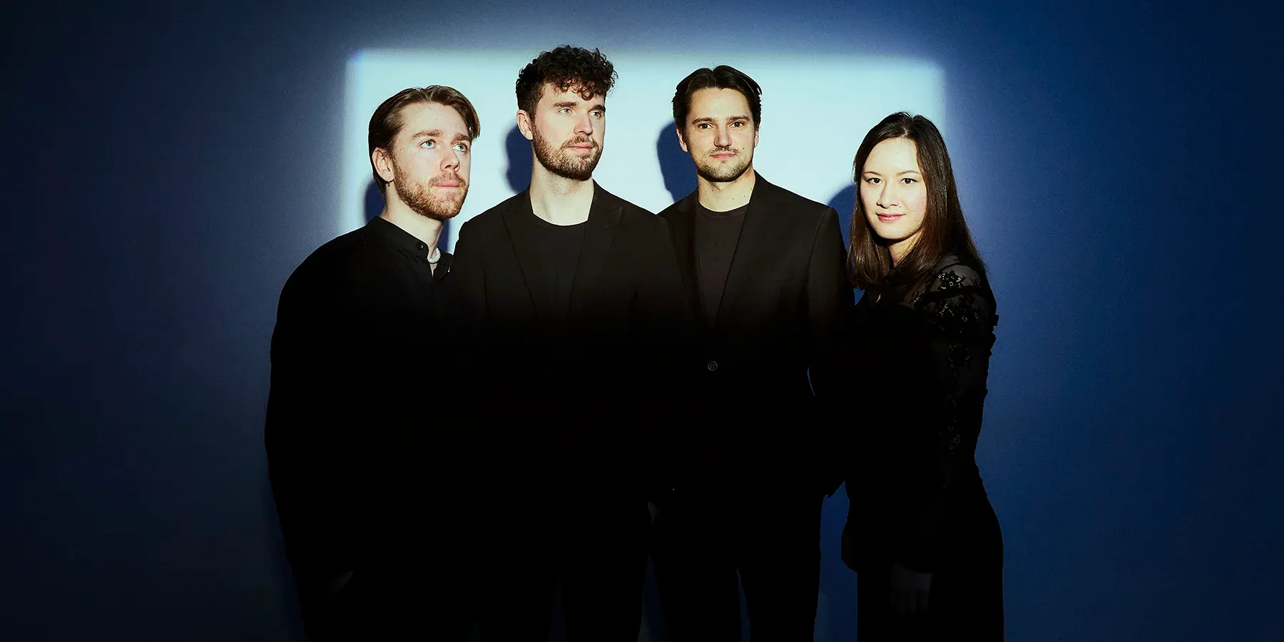 Quatuor Opus13