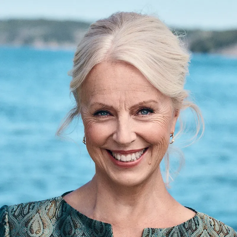 Concert de Gala – Anne-Sofie von Otter & Friends