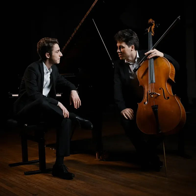 Duo Ermitage