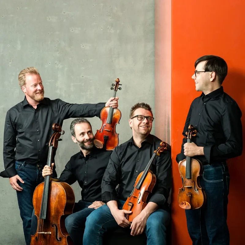 Zemlinsky Quartet