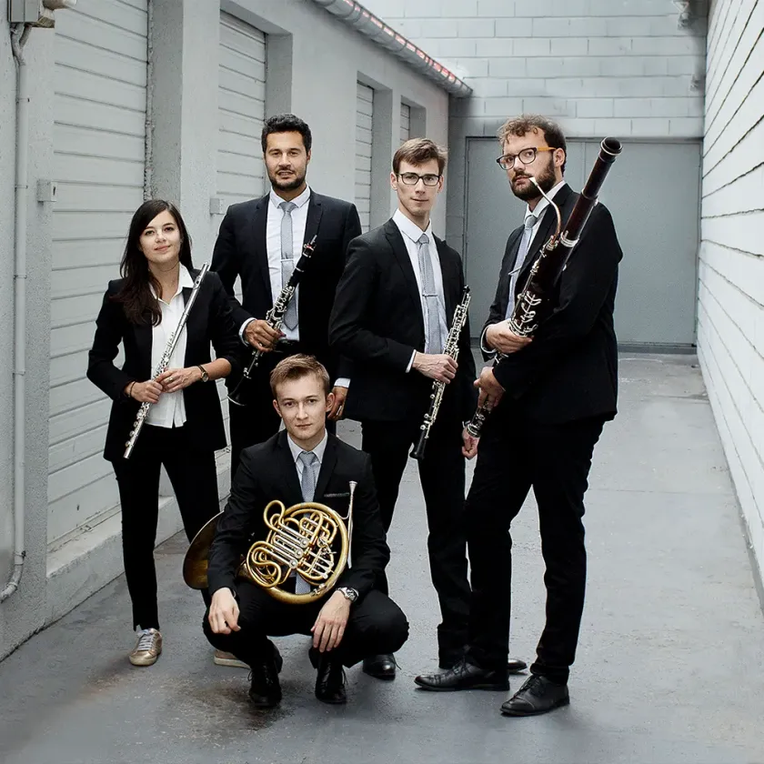 Ensemble Ouranos